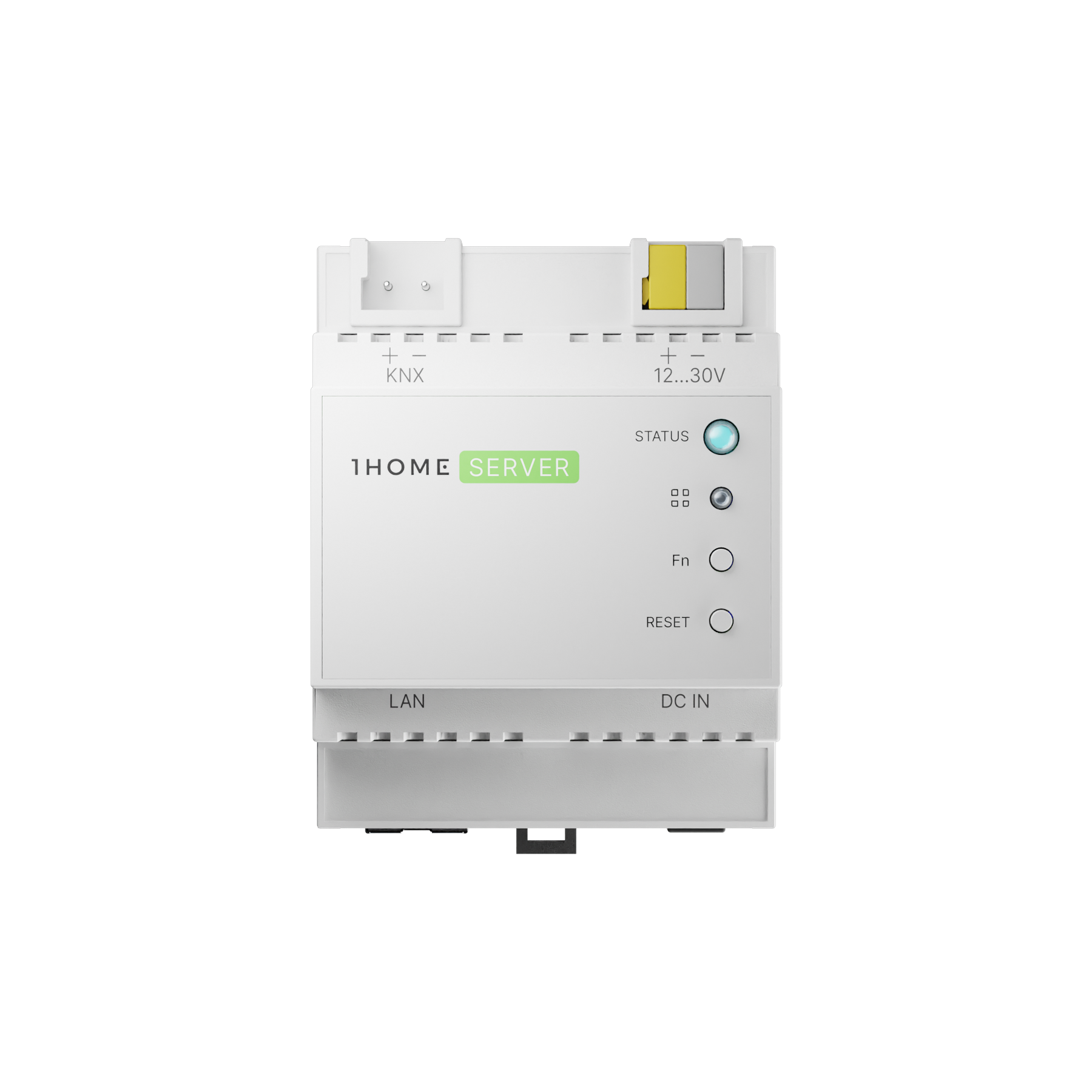 1Home Server Loxone