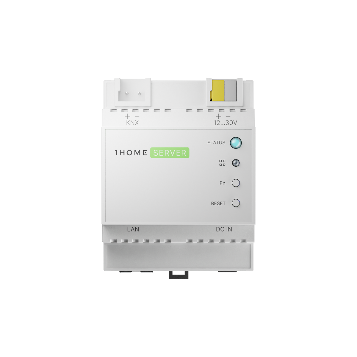 1Home Server Loxone