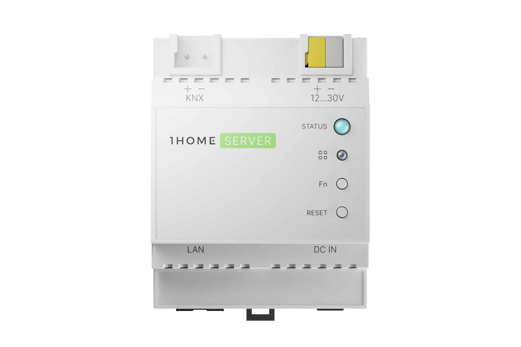 1Home Server Loxone