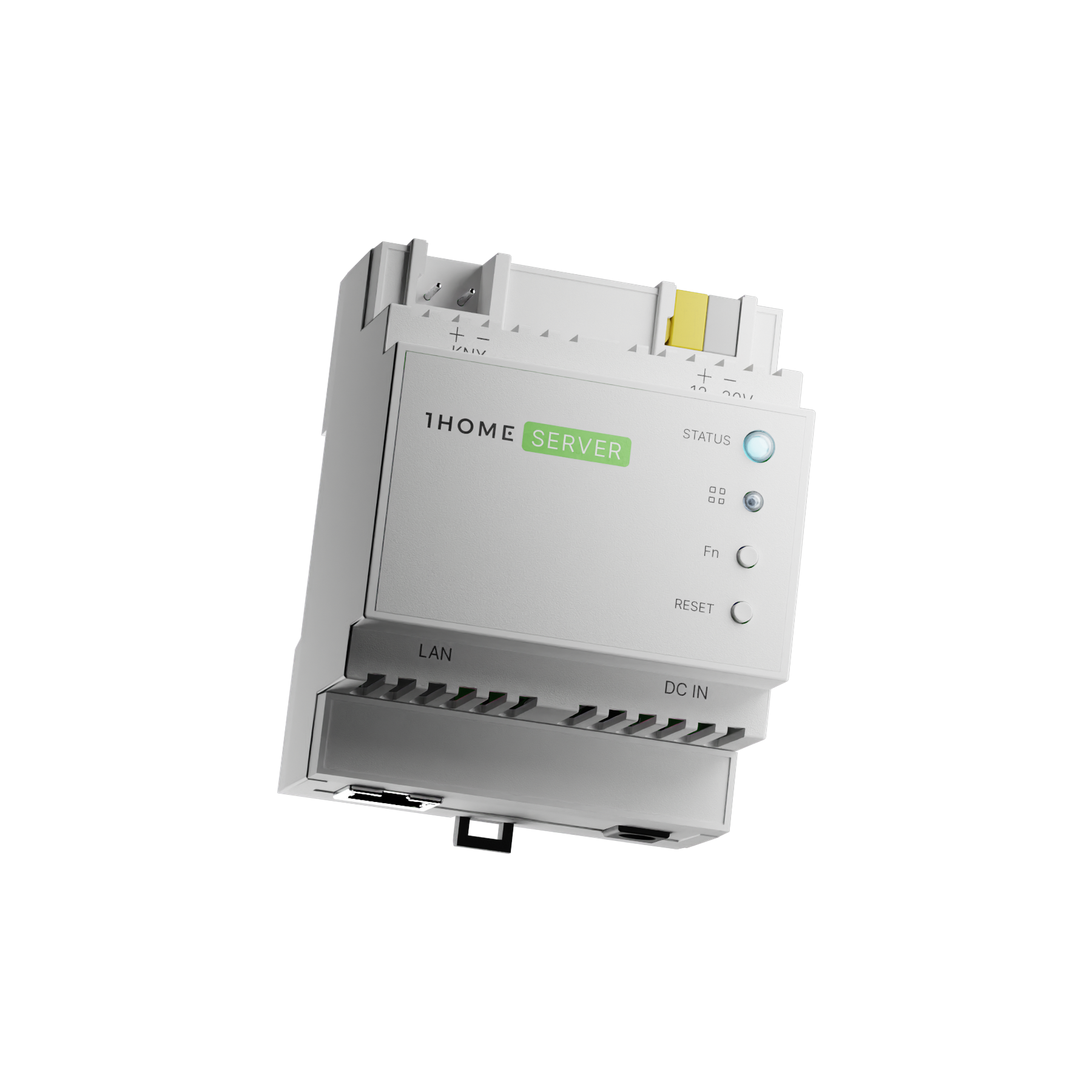 1Home Server Loxone