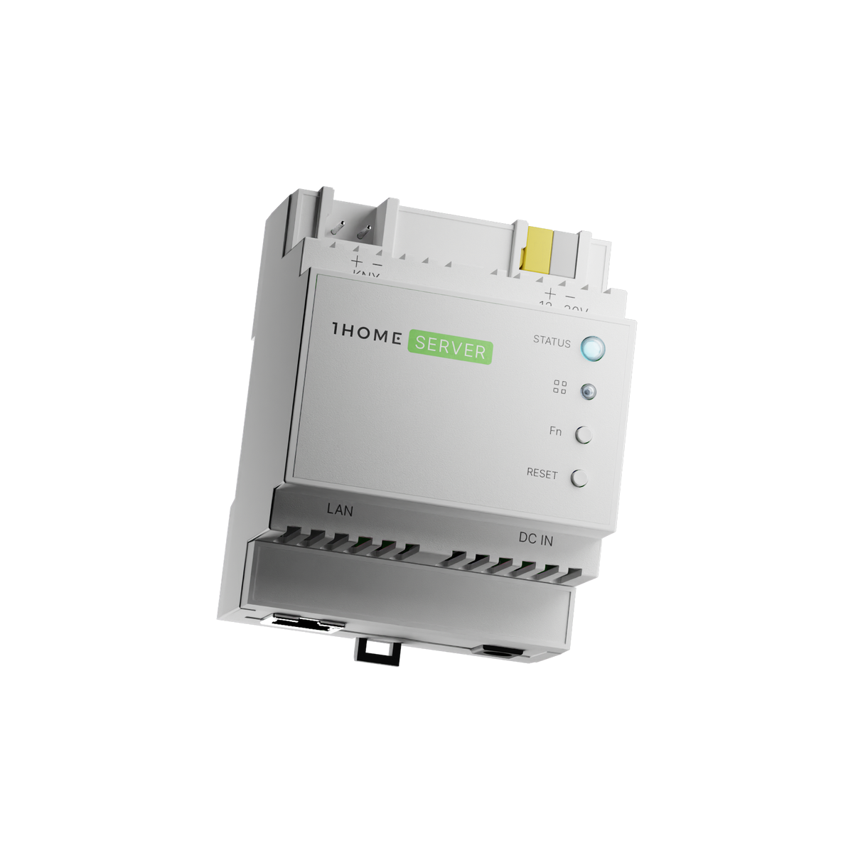 1Home Server Loxone