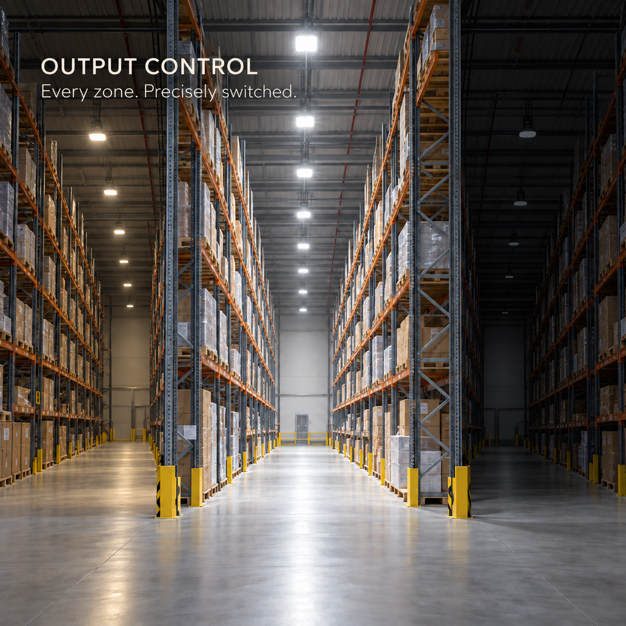 Inputs & outputs