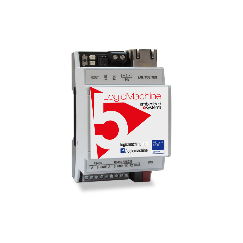 KNX Function Controllers