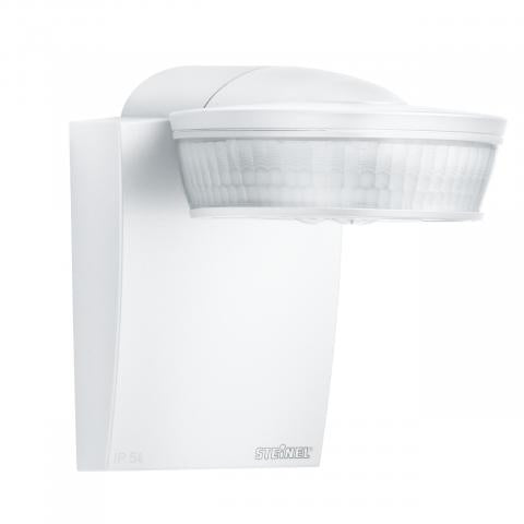 SENSIQ KNX V3.1 EVO WHITE