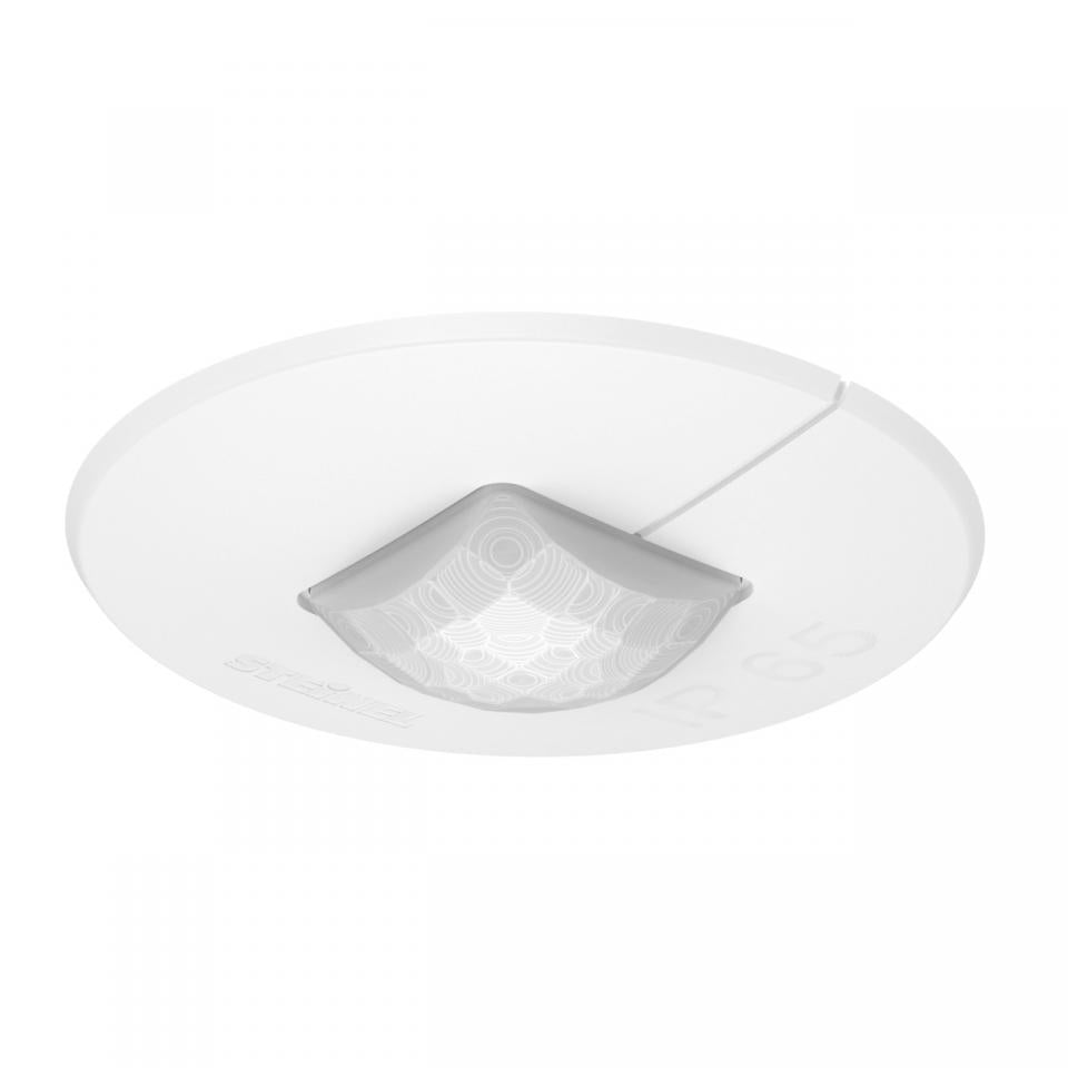 IR Quattro Micro KNX V3.1 - White