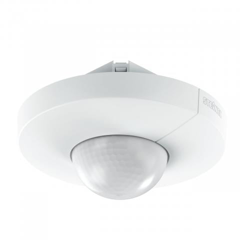 IS 345 KNX 3.1 ROUND RECESSED DE