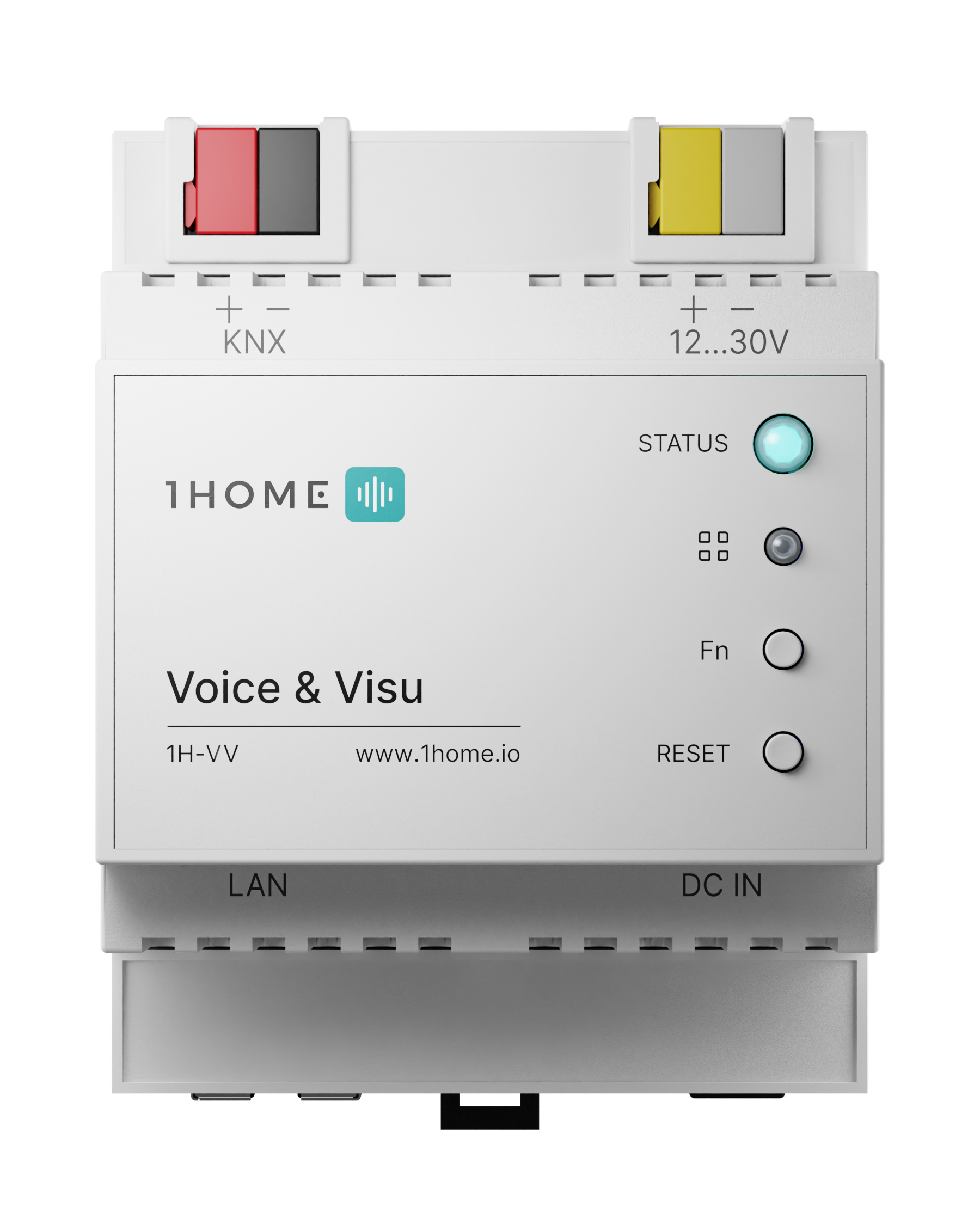 1Home Voice & Visu