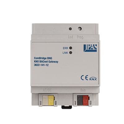 BACnet Gateway - CB BNG
