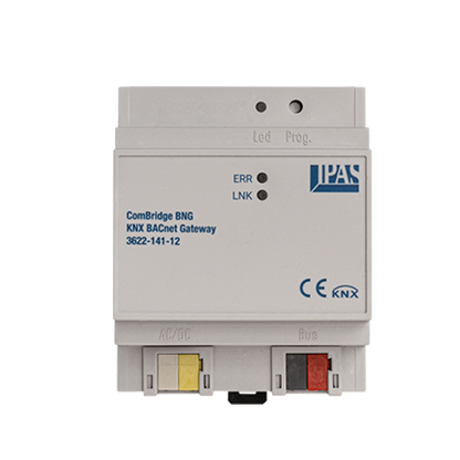 BACnet Gateway - CB BNG