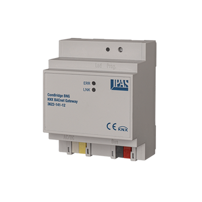 BACnet Gateway - CB BNG