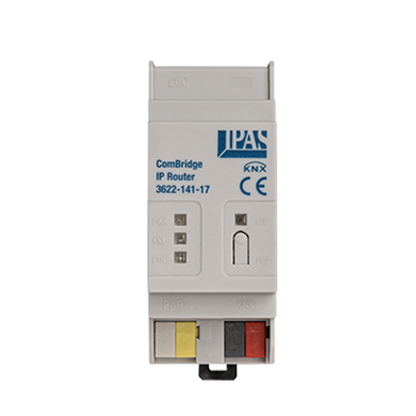 IP Router - CB IP-R
