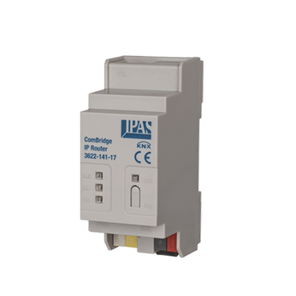 IP Router - CB IP-R
