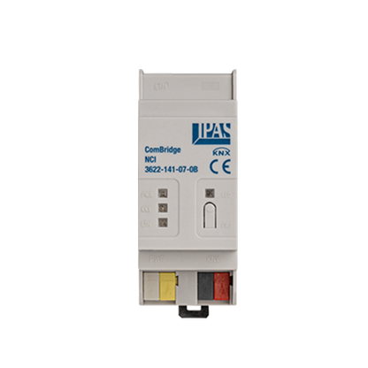 Net Communication Interface - CB NCI