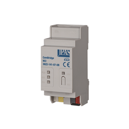 Net Communication Interface - CB NCI