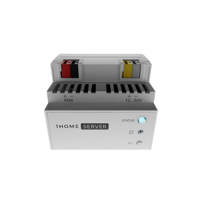 1Home Server KNX Pro