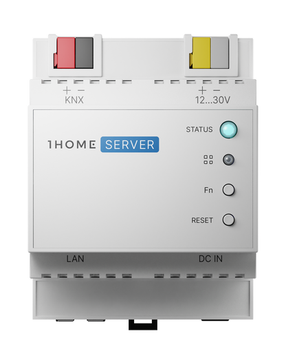 1Home Server CH