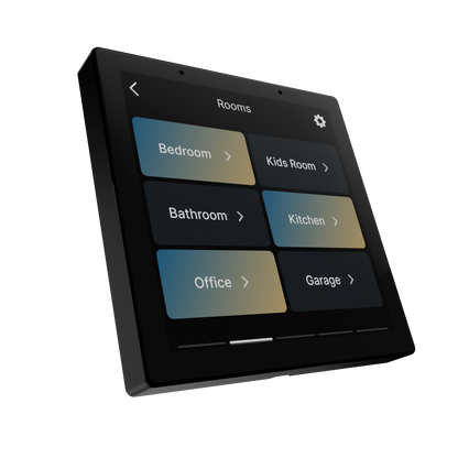 1Home Touch