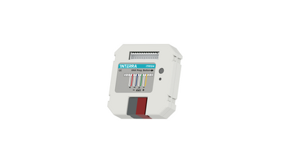 4 CHANNEL KNX PUSH BUTTON INTERFACE