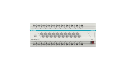 20 CHANNEL KNX COMBO SHUTTER + SWITCH ACTUATOR