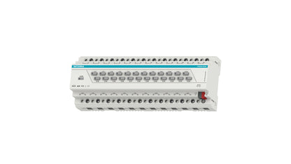 24 CHANNEL KNX COMBO SHUTTER + SWITCH ACTUATOR