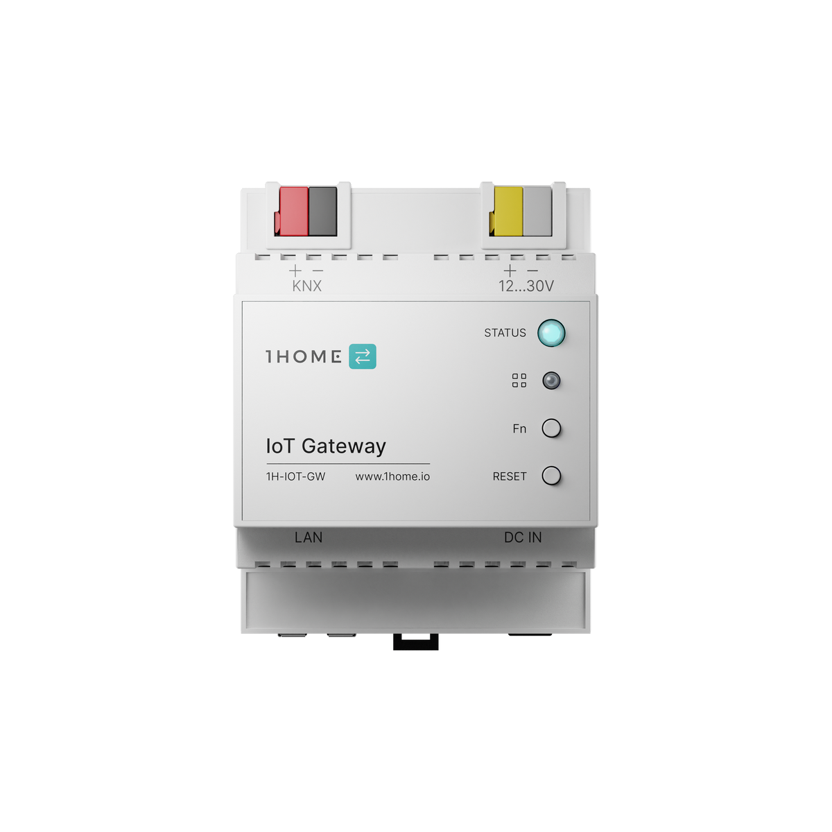 1Home IoT Gateway
