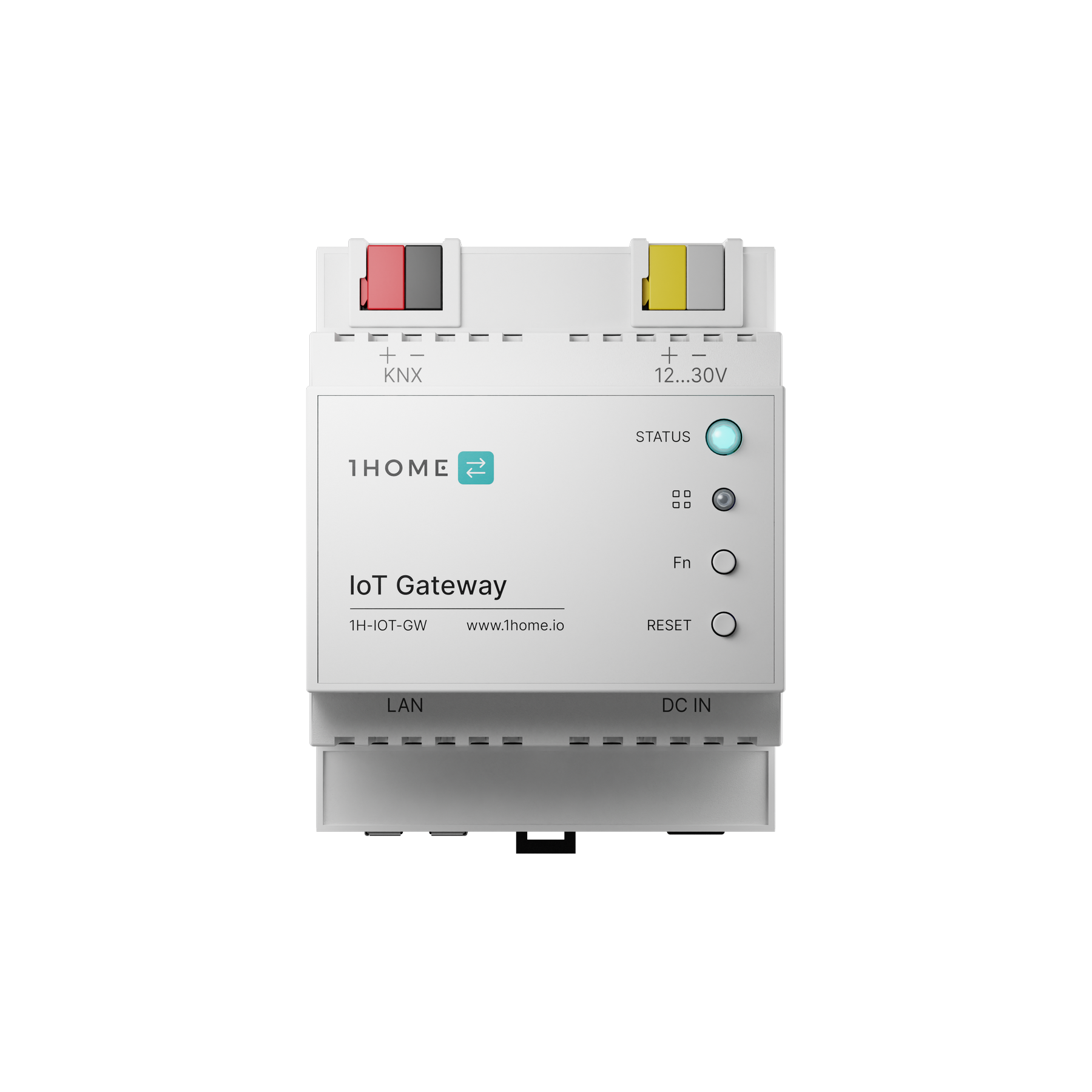 1Home IoT Gateway