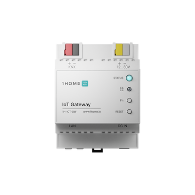 1Home IoT Gateway