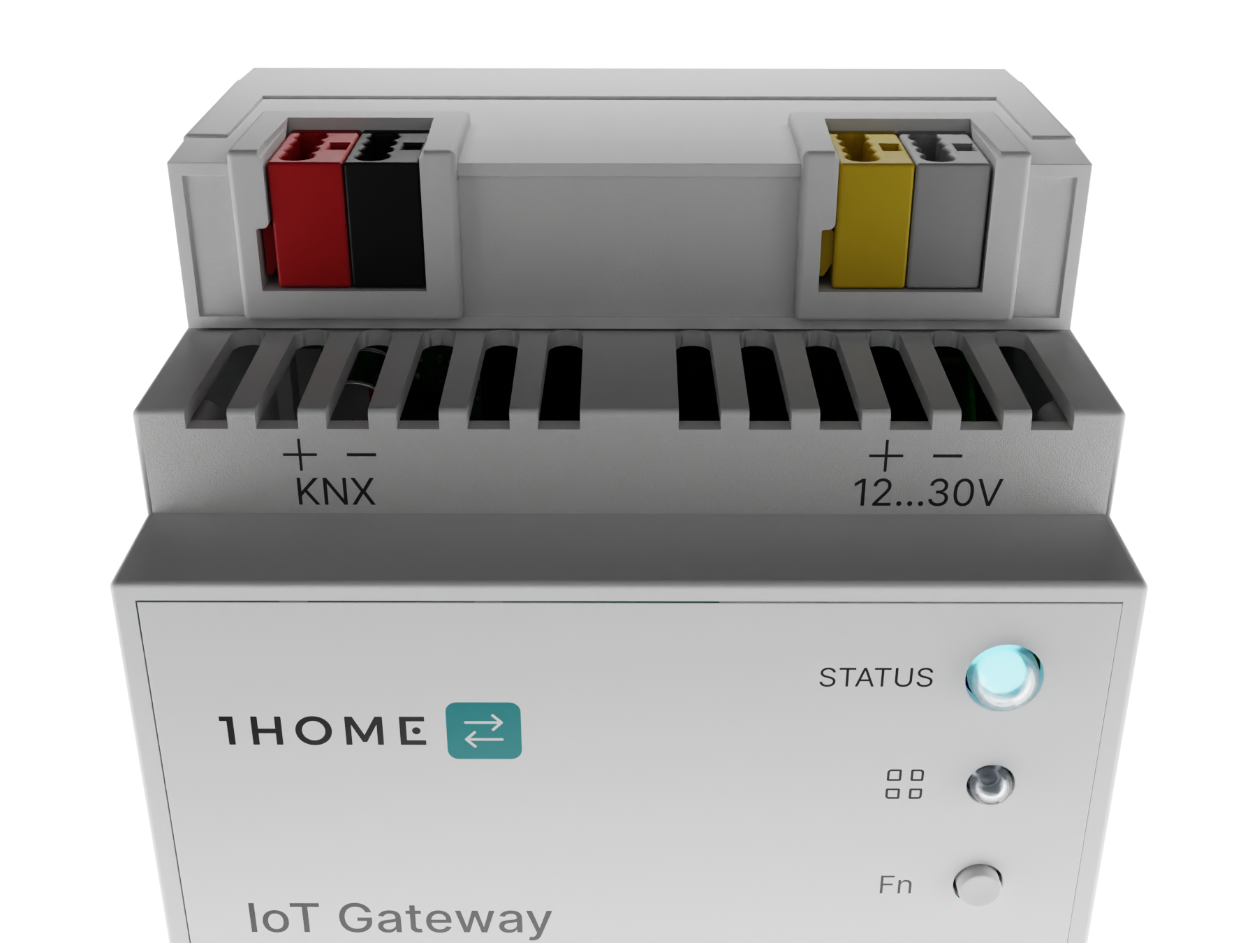 1Home IoT Gateway