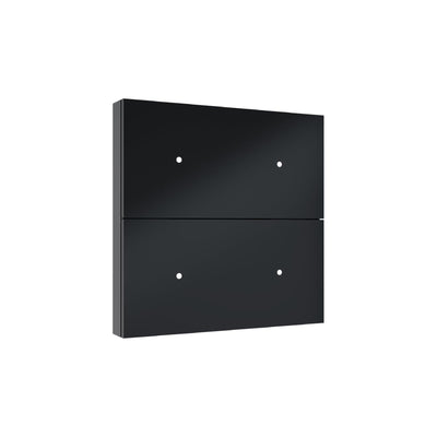 PBlock - 4 Button Black