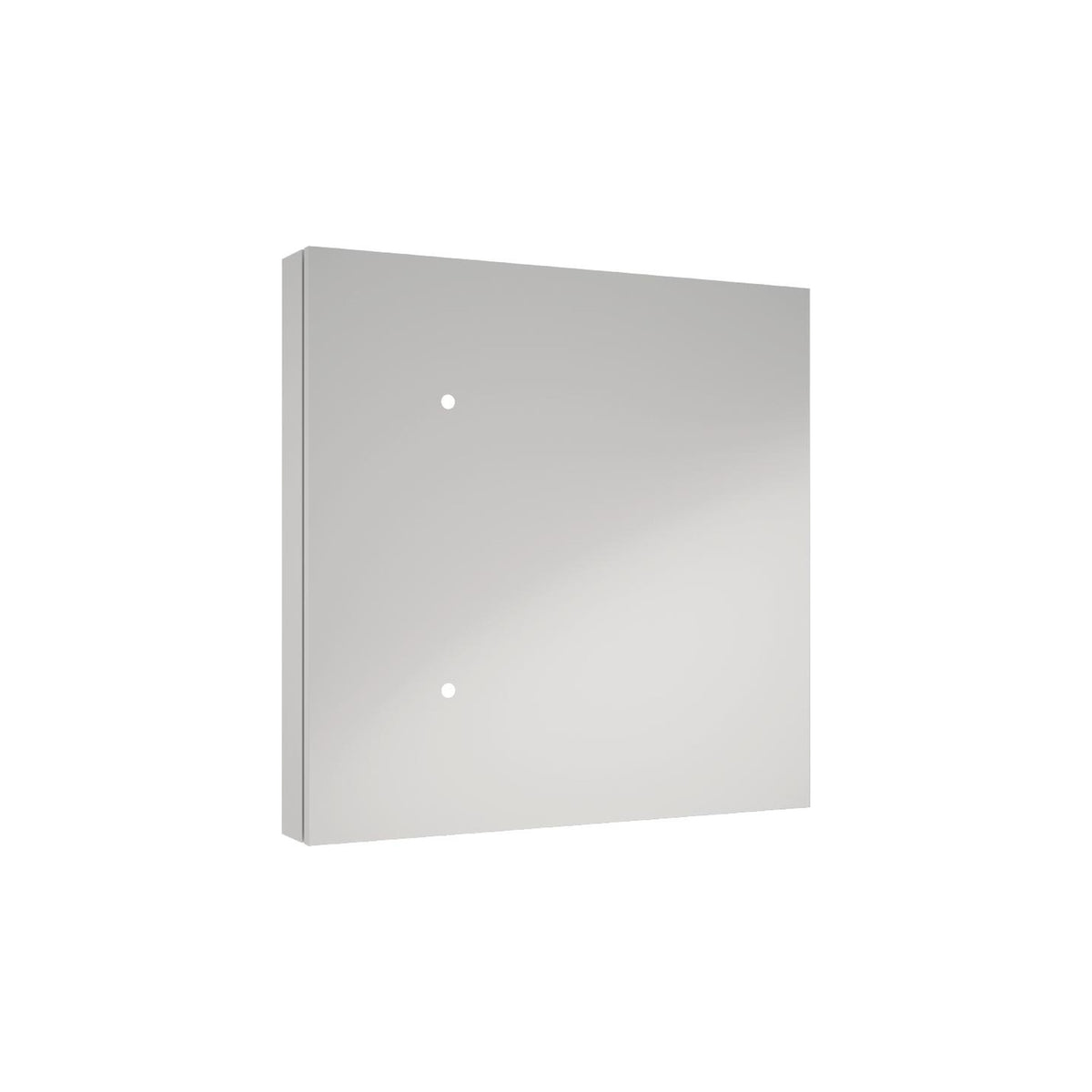 PBlock 2 Button White