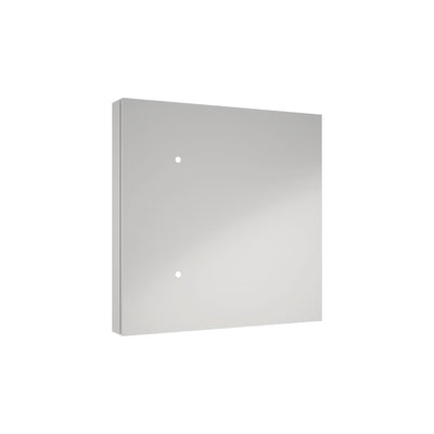 PBlock 2 Button White