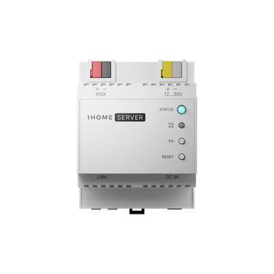 1Home Server KNX Pro