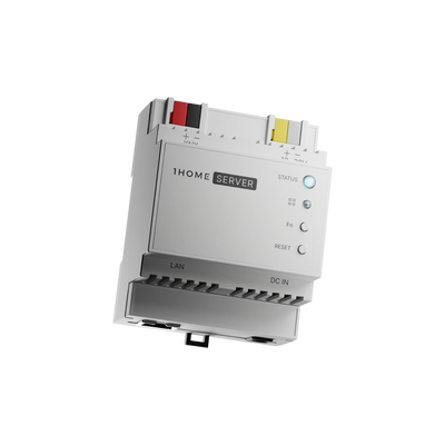 1Home Server KNX Pro