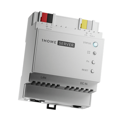 1Home Server KNX Pro