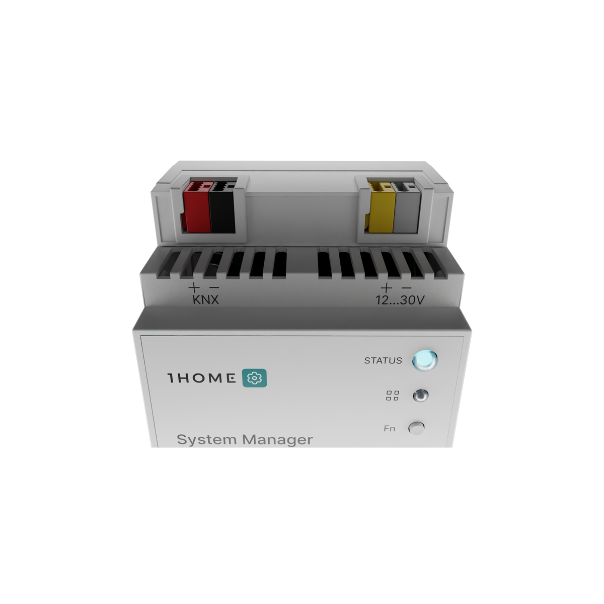 1Home System Manager