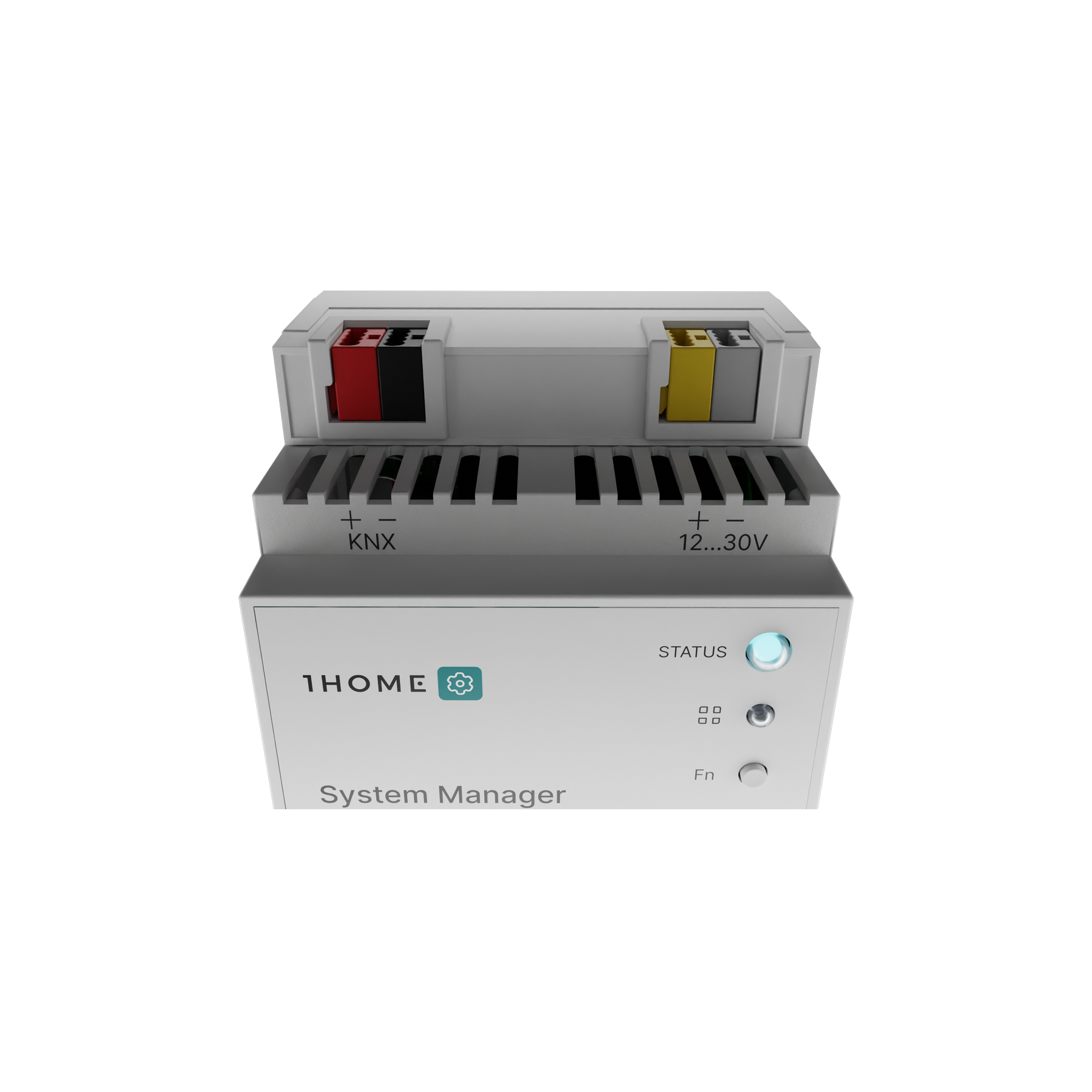 1Home System Manager