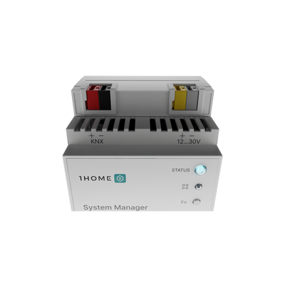 1Home System Manager