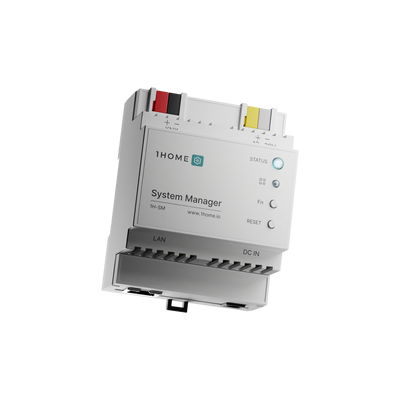 1Home System Manager
