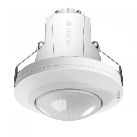 MD-8 BASIC KNX DE RECESSED SINGLE