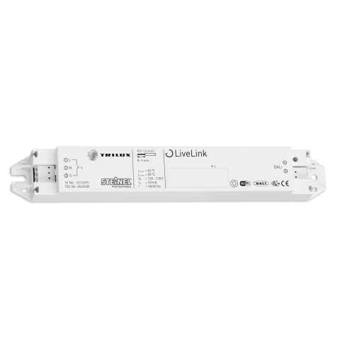 DALI-2 APPLICATION CONTROLLER LIVELINK