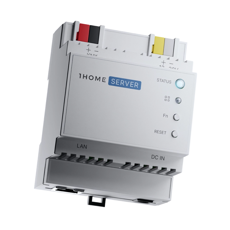 1Home Server