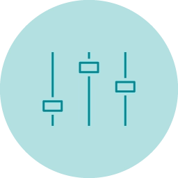 Manage projects in one place