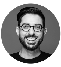Dr. David Darmanin