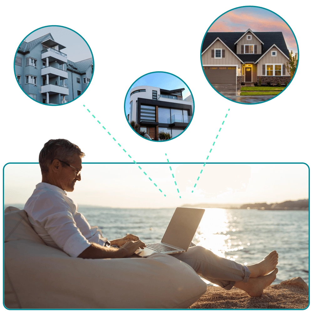 Turn KNX programming into a remote job without compromising on security
