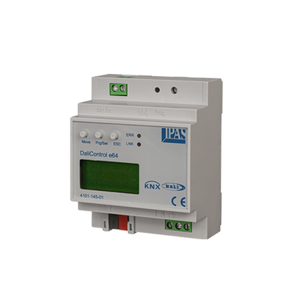 DaliControl e64