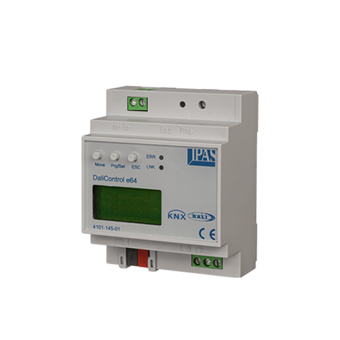 DaliControl e64