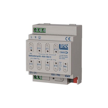 DaliControl gc16