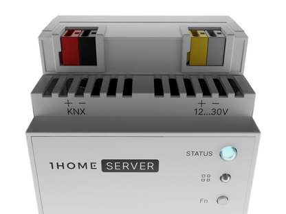 1Home Server KNX Pro