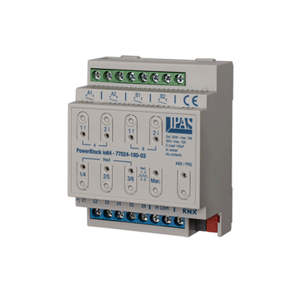 PowerBlock io64