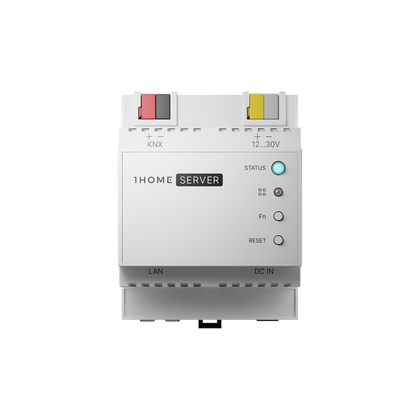 1Home Server KNX Pro